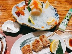 -披头士烧鸟居酒屋(王府井店)
