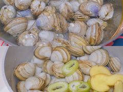 -王四营海鲜市场