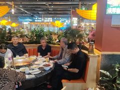 -老船舫·现做活鲜鱼馆(东郊记忆店)