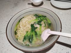 阳春面-阿莉餐厅(枣阳路店)