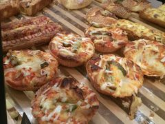 -BreadTalk面包新语(龙之梦购物中心莘庄店)