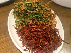 -姥姥家春饼店(八里庄店)