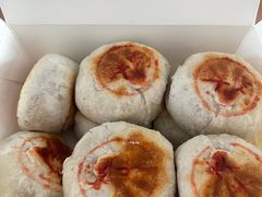 -长发西饼(临顿路店)