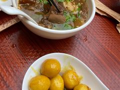 萝卜牛杂-有章牛杂(石厦店)