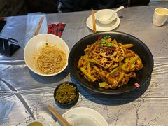 -红辣椒·川菜·火锅(大洋中心店)