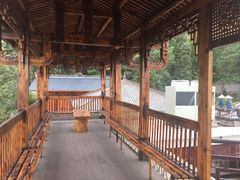 -西昌邛海湿地酒店