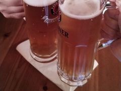 -宝莱纳啤酒花园餐厅PAULANER BRAUHAUS Nanjing(广州路店)