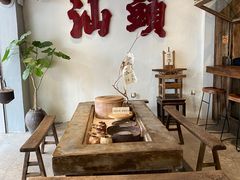 -成川茶店·潮汕工夫浓茶(万象店)