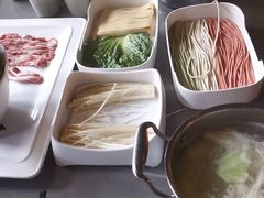 -君邦火锅(新疆大厦店)