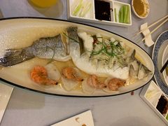 -全聚德(上海首店浦东店)