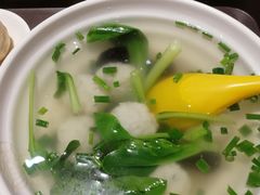 -大壶春生煎(四川中路店)