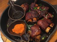 -云海肴·汽锅鸡·云南菜(苏州中心店)