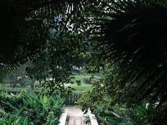 -松山湖风景区松湖烟雨