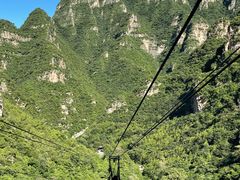 -孤山寨风景区