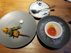 -天水蔬食料理(树德之光店)