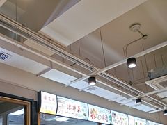 -老谢野馄饨(延安路店)