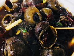 香辣大田螺-三哥田螺(北书院街店)
