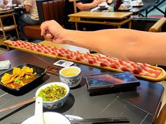 -淼福猪肚鸡·椰子鸡火锅(大沙地店)