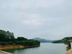 -凤岗南门山森林公园