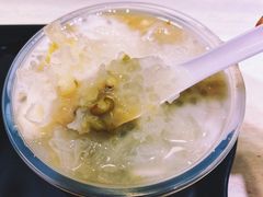 夏三宝-百花传统甜品店(原址店)