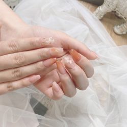 -StartNail美甲