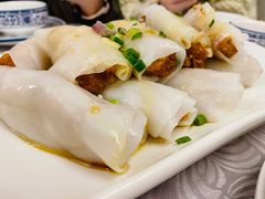 酿炸面肠粉-粤·向群饭店(龙津东路总店)