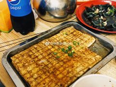 -张飞烧烤(伏泉店)