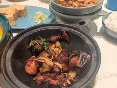 -鹿港小镇(悠唐店)