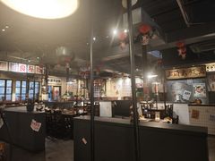 -烤肉食堂(揭阳广百店)