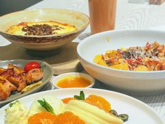 -娜娜家•Nana's restaurant(国金汇店)