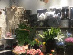 -ChaKo Flora ·茶子花艺 (市北店)