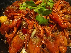 -红辣椒·川菜·火锅(大洋中心店)