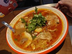 -泰盏鬼·颓废冬阴(陈家祠扬韬店)
