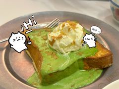 -香港新曜记茶餐厅(星耀城店)