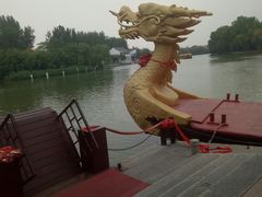 -台儿庄古城