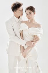 -金夫人婚纱摄影(惠阳店)
