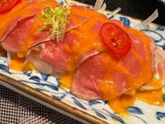 -極上萬膳·日料放题(海岸城店)