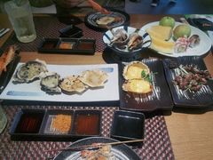 -松本楼(桥西店)