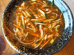 -弓二莜面(总店)