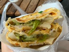 -卞姐蛋饼(陕西南路店)