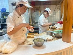 -李老哈·东北菜(宋园路店)