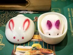 -悦得闲广式茶楼点心(石厦时代广场店)