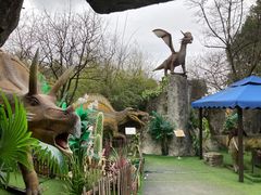 -昆明动物园