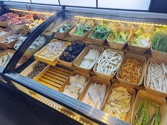 -牛武士寿喜烧·和牛火锅自助(全球首店)