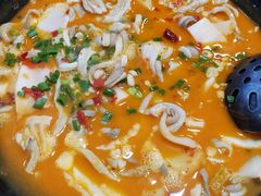 -李师傅脆肚(华强北店)