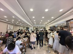 -老刘家永盛斋·传统泡馍(东关南街店)
