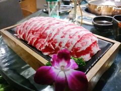 精品肥牛-凤园椰珍·臻品椰子鸡(保利时光里店)