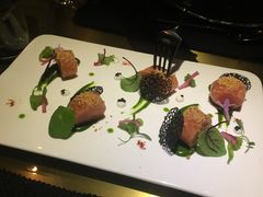 -AZUL by FUEL蓝色·法式酒馆(琶醍店)