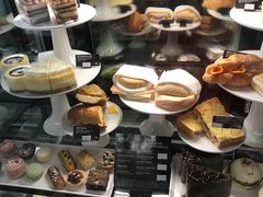 -星巴克(广州中华广场B1层店)