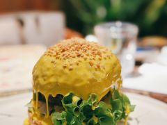 -Lets burger非常汉堡·环球风味(蓝色港湾店)